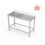 Professional Kitchen Worktables